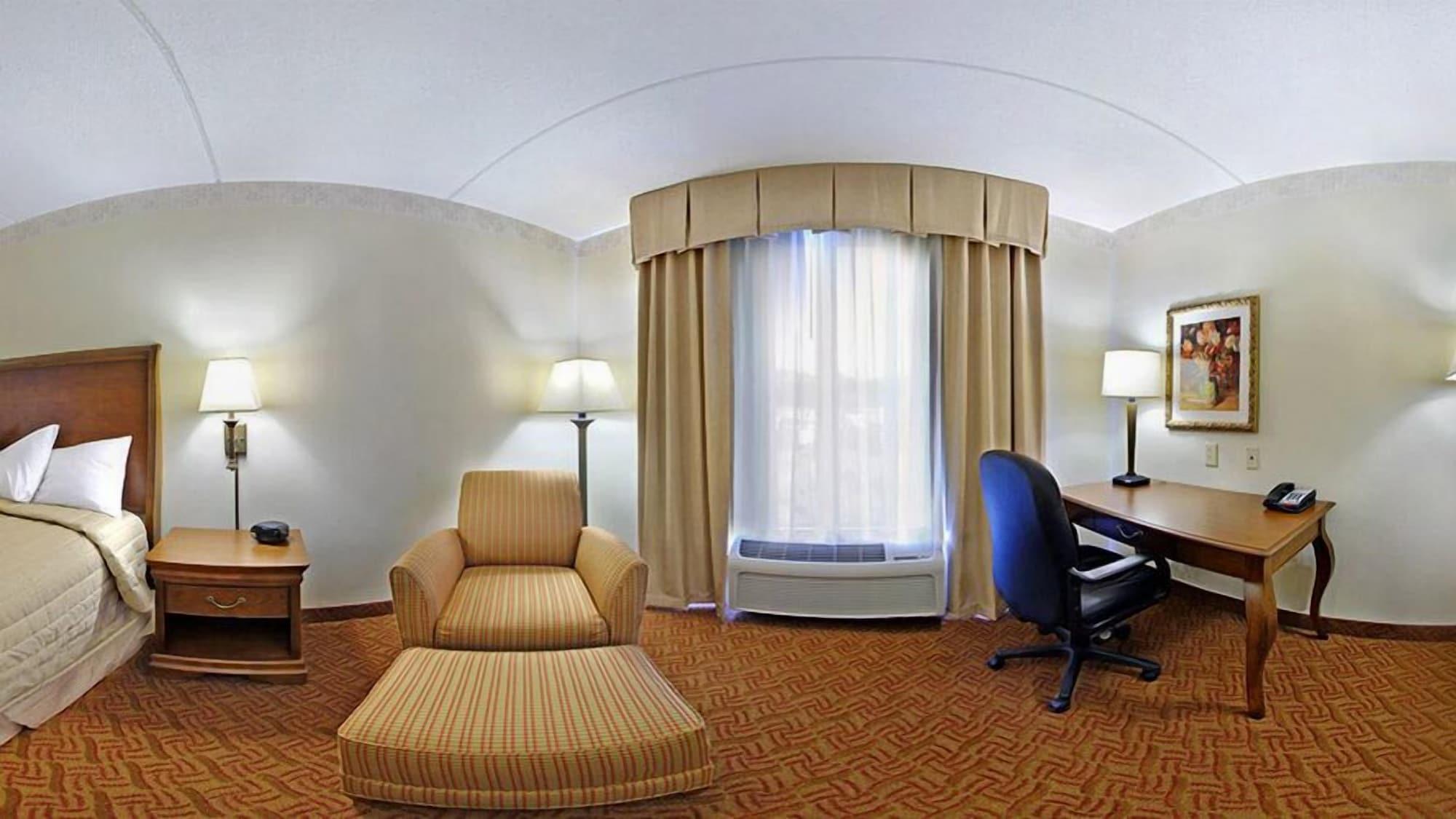 Spark By Hilton 3* Woodbridge