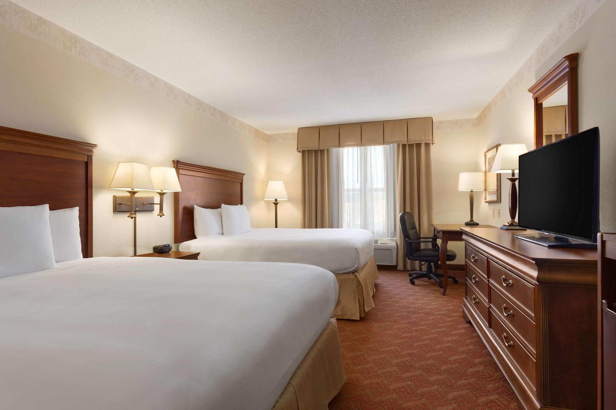 Hotel Spark By Hilton