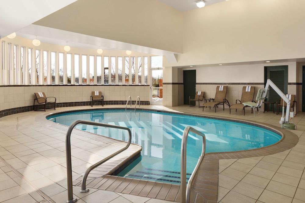 Spark By Hilton 3* Woodbridge