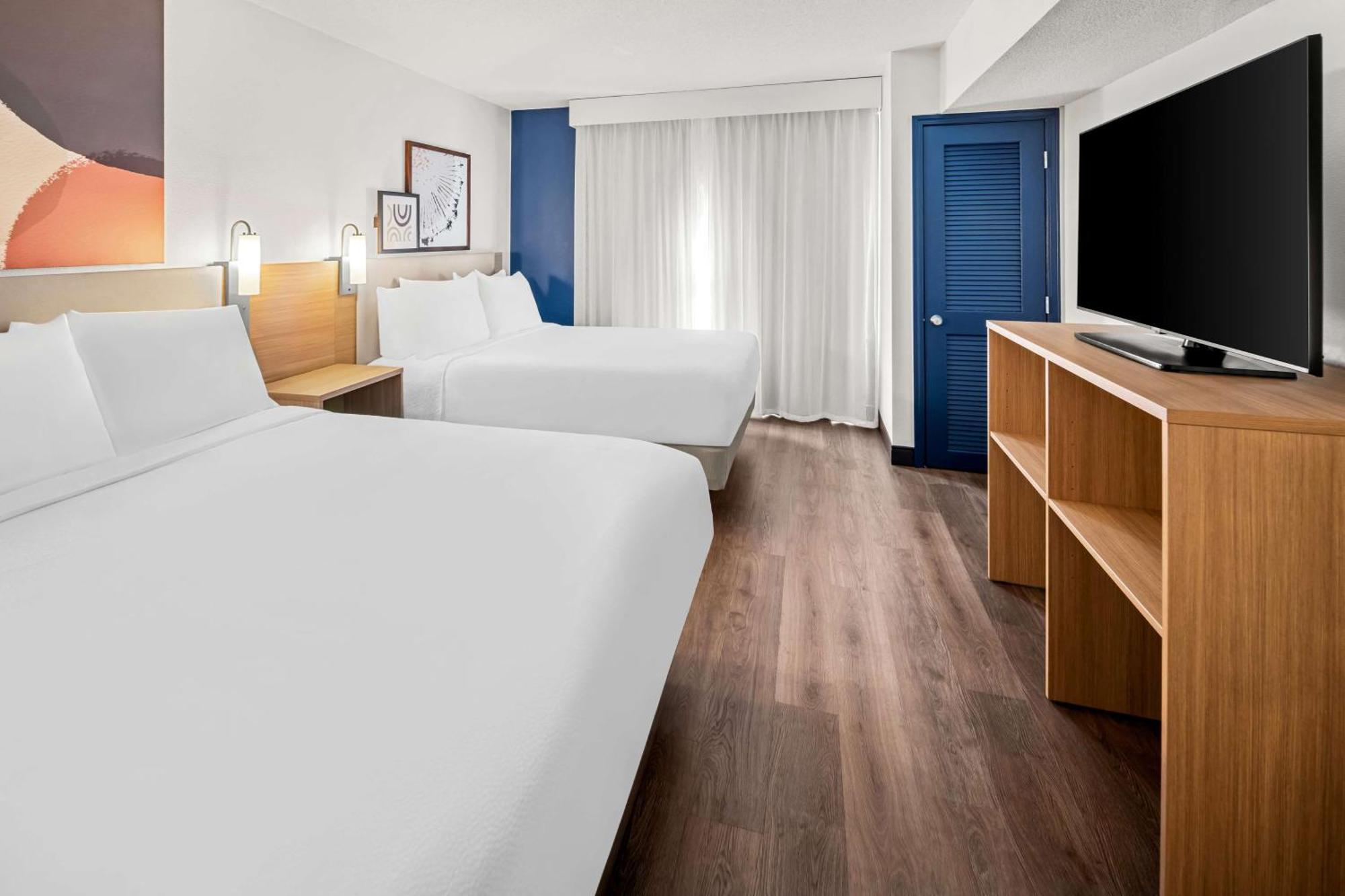 Hotel Spark By Hilton 3*