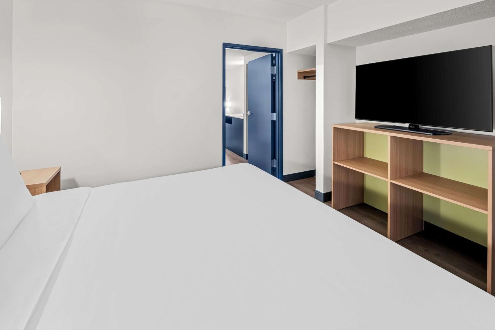 Hotel Spark By Hilton 3*