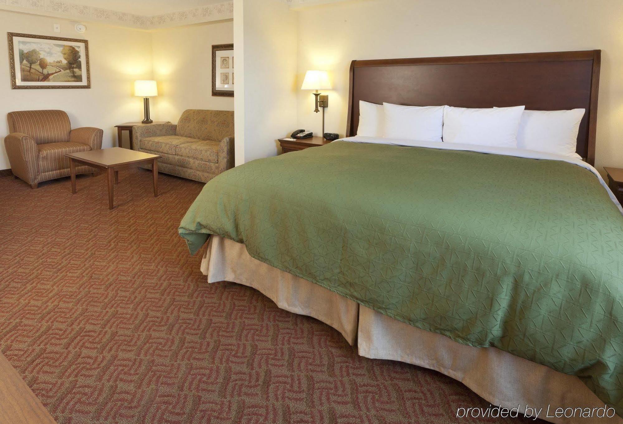 Hotel Spark By Hilton 3*