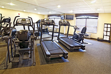 Spark By Hilton 3* Woodbridge