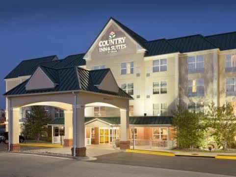 Spark By Hilton 3* Woodbridge