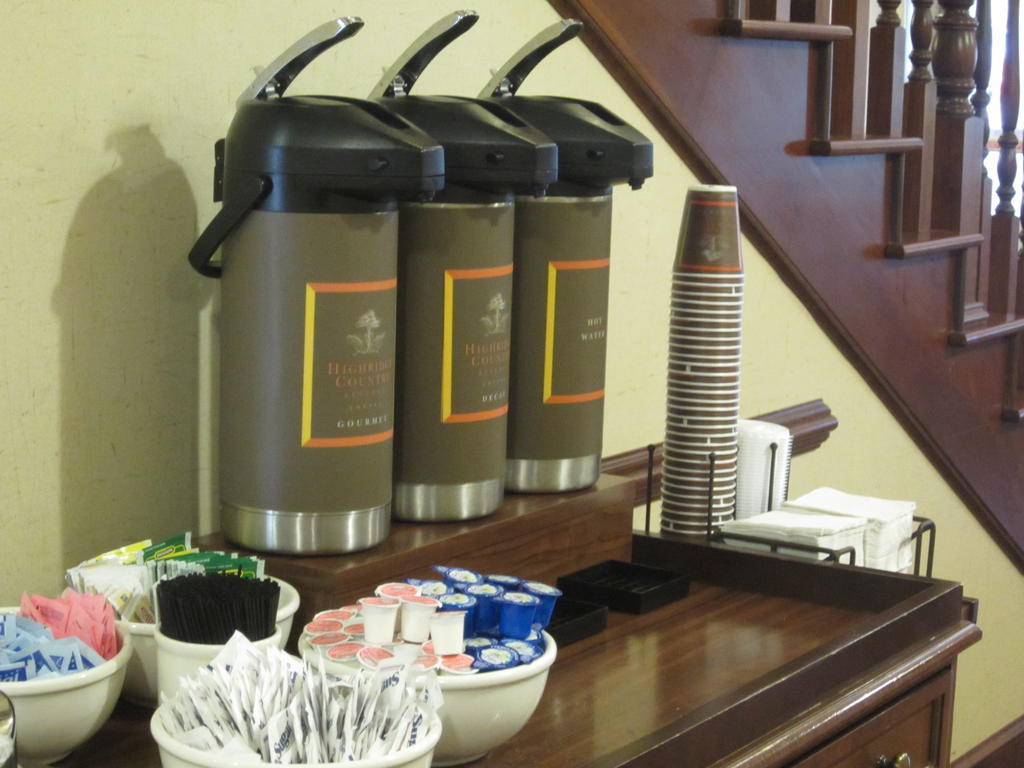 Spark By Hilton Hotel Woodbridge