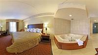 Spark By Hilton Hotel