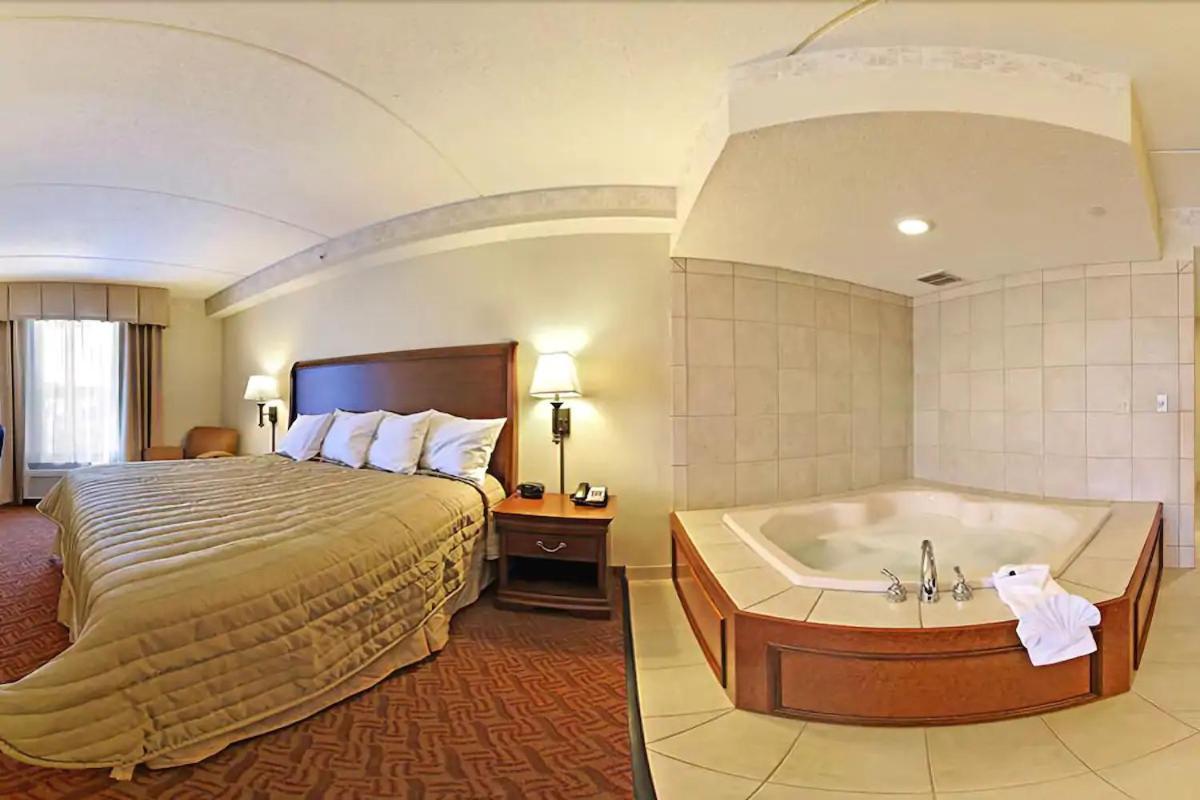 Hotel Spark By Hilton