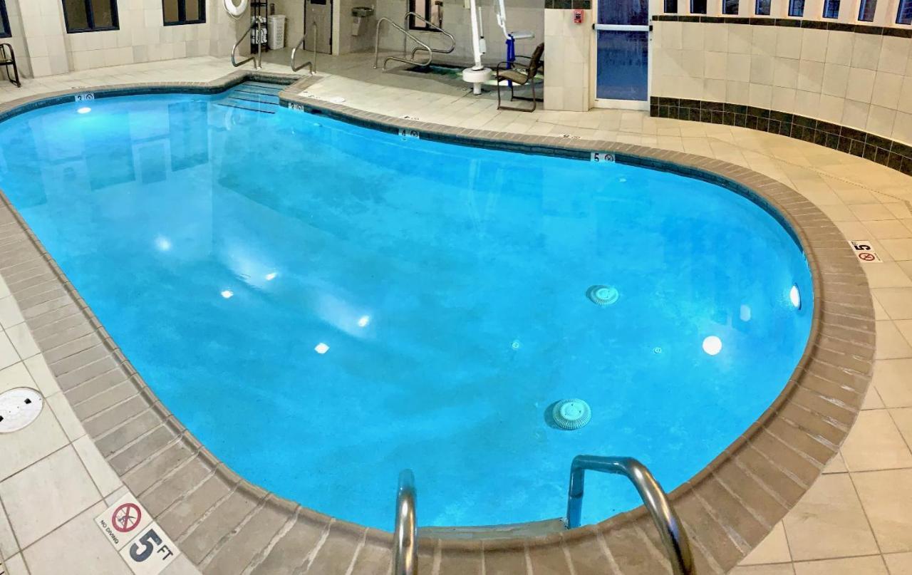 Hotel Spark By Hilton