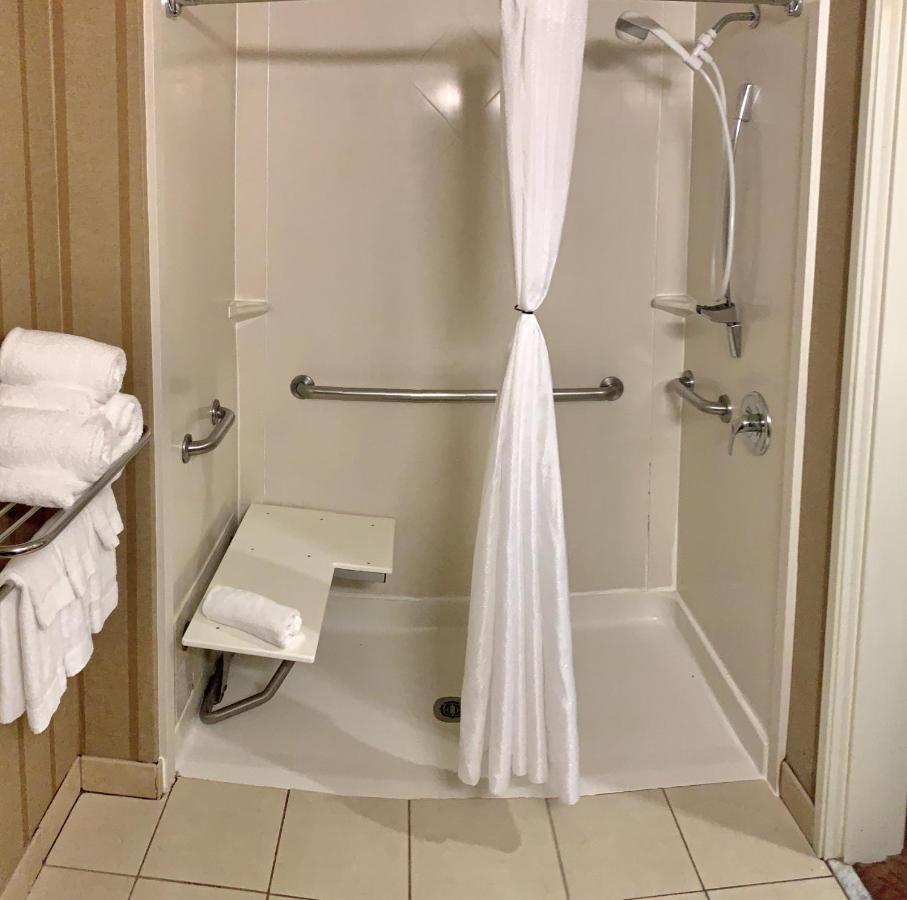 Hotel Spark By Hilton