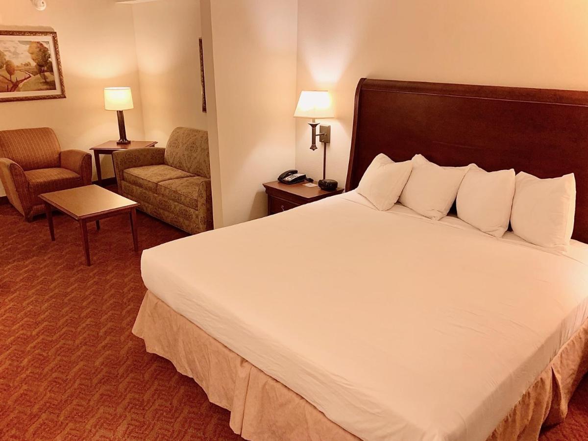 Hotel Spark By Hilton